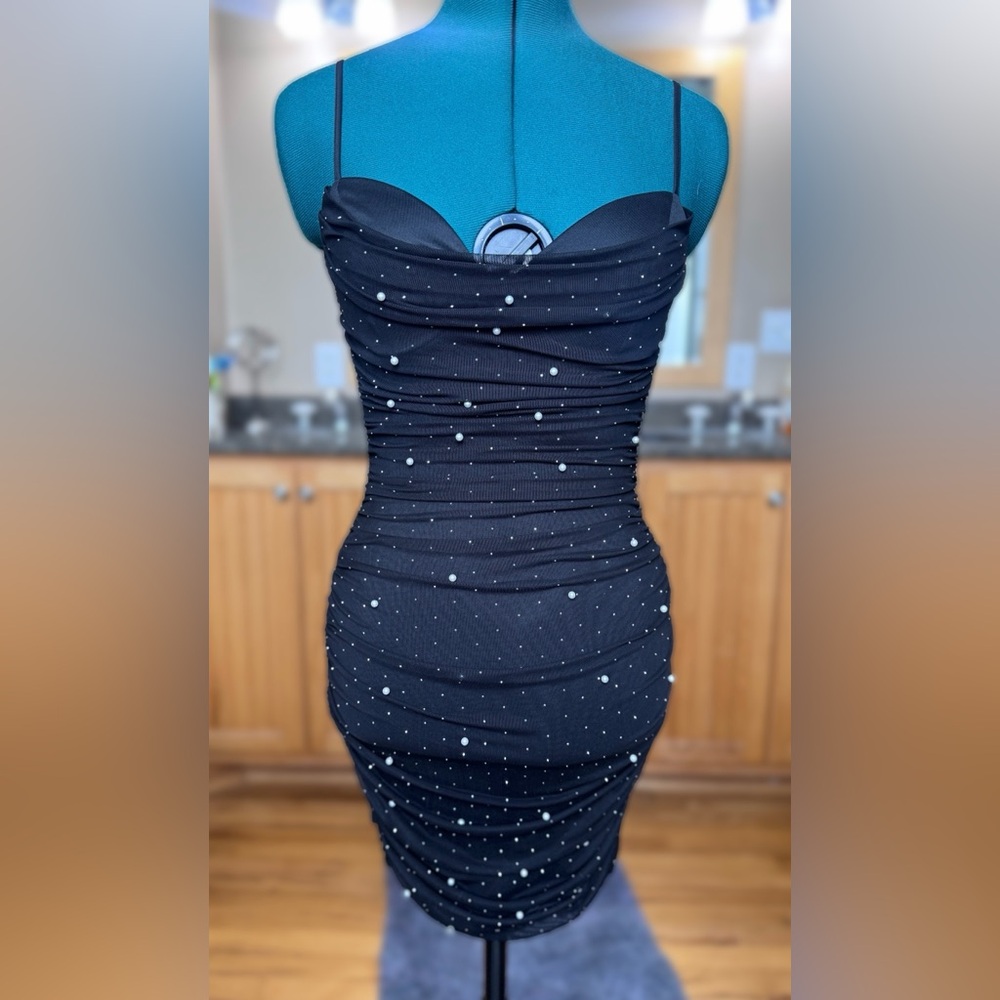 Windsor dress short dress
